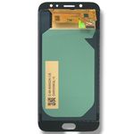 Frontal Tela Samsung J7 Pro J730 Incell NN