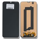 Frontal Tela Samsung M21 - M21s - M30 - M30s - M31 Oled NN