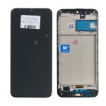 Frontal Tela Samsung M21 - M21s - M30 - M30s Incell NN C-Aro