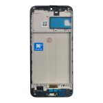 Frontal Tela Samsung M21 - M21s - M30 - M30s Incell NN C-Aro