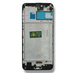 Frontal Tela Samsung M21 - M21s - M30 - M30s Oled WeKeep C-Aro