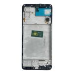 Frontal Tela Samsung M32 4G Oled WeKeep C- Aro
