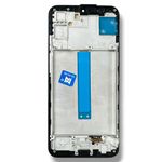 Frontal Tela Samsung M34 Incell NN C- Aro