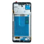 Frontal Tela Samsung M54 Oled WeKeep C- Aro