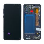 Frontal Tela Samsung S10e Oled WeKeep C- Aro