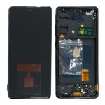 Frontal Tela Samsung S20 FE Incell WeKeep C- Aro