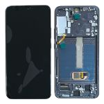 Frontal Tela Samsung S22 Plus Amoled SVC C- Aro