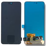 Frontal Tela Samsung S24 FE Oled SVC