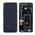 Frontal Tela Samsung S9 Plus Oled WeKeep C-Aro