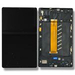 Frontal Tela Samsung TAB A7 10.4 T500 - T505 Oled Wefix C-Aro