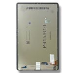 Frontal Tela Samsung TAB S6 Lite 10.4 P610 - P615 IPS LCD Wefix