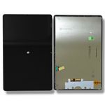 Frontal Tela Tablet Samsung S9 Fe Plus X610 - X615 Oled Wefix