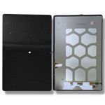 Frontal Tela Tablet Samsung S9 Plus X616B 5G - X610 Oled Wefix