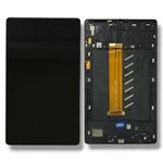 Frontal Tela Tablet Samsung TAB A7 Lite T220 - T225 TFT LCD Wefix C-Aro