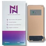 Frontal Tela Xiaomi Mi 11 Lite Incell NN