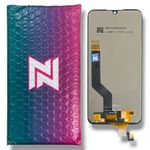 Frontal Tela Xiaomi Mi Play IPS LCD NN