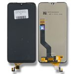 Frontal Tela Xiaomi Mi Play IPS LCD NN