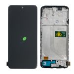 Frontal Tela Xiaomi Note 10 4G - 10s - Poco M5s Incell WeKeep C- Aro