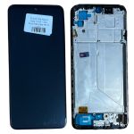 Frontal Tela Xiaomi Note 10 4G - 10s - Poco M5s Oled NN C- Aro