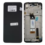 Frontal Tela Xiaomi Note 10 5G - Poco M3 Pro 5G IPS LCD Wekeep C- Aro