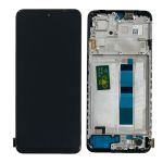 Frontal Tela Xiaomi Note 12 4G Oled WeKeep C- Aro