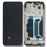 Frontal Tela Xiaomi Note 12 5G - Poco X5 5G Incell WeKeep C- Aro