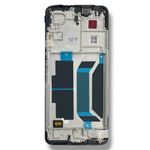 Frontal Tela Xiaomi Note 12 5G - Poco X5 5G Incell WeKeep C- Aro