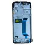 Frontal Tela Xiaomi Note 12 5G - Poco X5 5G Oled WeKeep C- Aro
