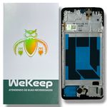Frontal Tela Xiaomi Note 14 4G Incell WeKeep C-Aro