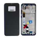 Frontal Tela Xiaomi Note 7 - 7 Pro IPS LCD NN C- Aro