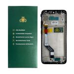 Frontal Tela Xiaomi Note 7 - 7 Pro IPS LCD WeKeep C- Aro