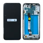 Frontal Tela Xiaomi Note 8 IPS LCD Macaquinho C- Aro
