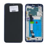 Frontal Tela Xiaomi Note 8 IPS LCD NN C- Aro