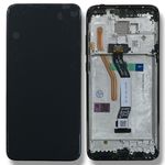 Frontal Tela Xiaomi Note 8 Pro IPS LCD C- Aro NN