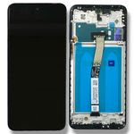 Frontal Tela Xiaomi Note 9S - 9 Pro IPS LCD C- Aro WeKeep
