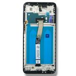 Frontal Tela Xiaomi Note 9S - 9 Pro IPS LCD C- Aro WeKeep