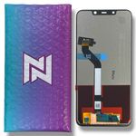 Frontal Tela Xiaomi Poco F1 IPS LCD NN