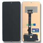 Frontal Tela Xiaomi Poco X6 Pro 5G - F6 Incell NN