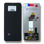 Frontal Tela Xiaomi Redmi 10 4G - 10 Prime - 10 2022 IPS LCD WeKeep
