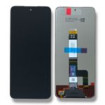 Frontal Tela Xiaomi Redmi 12 - Redmi 13 - Poco M6 Pro 5G IPS LCD NN