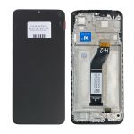 Frontal Tela Xiaomi Redmi 13C - Poco C65 IPS LCD NN C-Aro
