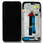 Frontal Tela Xiaomi Redmi 15 4G / 5G - Poco M7 IPS LCD WeKeep C- Aro