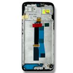 Frontal Tela Xiaomi Redmi 15 4G / 5G - Poco M7 IPS LCD WeKeep C- Aro