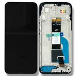 Frontal Tela Xiaomi Redmi 15C - Poco C85 IPS LCD NN C- Aro