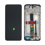 Frontal Tela Xiaomi Redmi 9A - 9C - 9i - 10A - Poco C3 - C31 IPS LCD WeKeep C- Aro