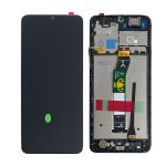 Frontal Tela Xiaomi Redmi A3 IPS LCD WeKeep C- Aro