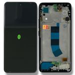 Frontal Tela Xiaomi Redmi Note 13 4G Oled WeKeep C- Aro