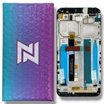 Frontal Tela Asus Zenfone 3 Max ZC553KL IPS LCD NN C-Aro
