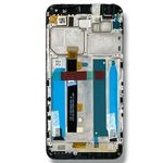 Frontal Tela Asus Zenfone 3 Max ZC553KL IPS LCD NN C-Aro