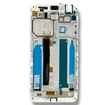 Frontal Tela Asus Zenfone 3 Max ZC553KL IPS LCD NN C-Aro